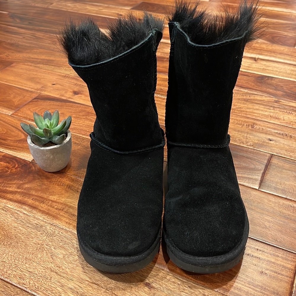 UGG Boots -like New! ❄️